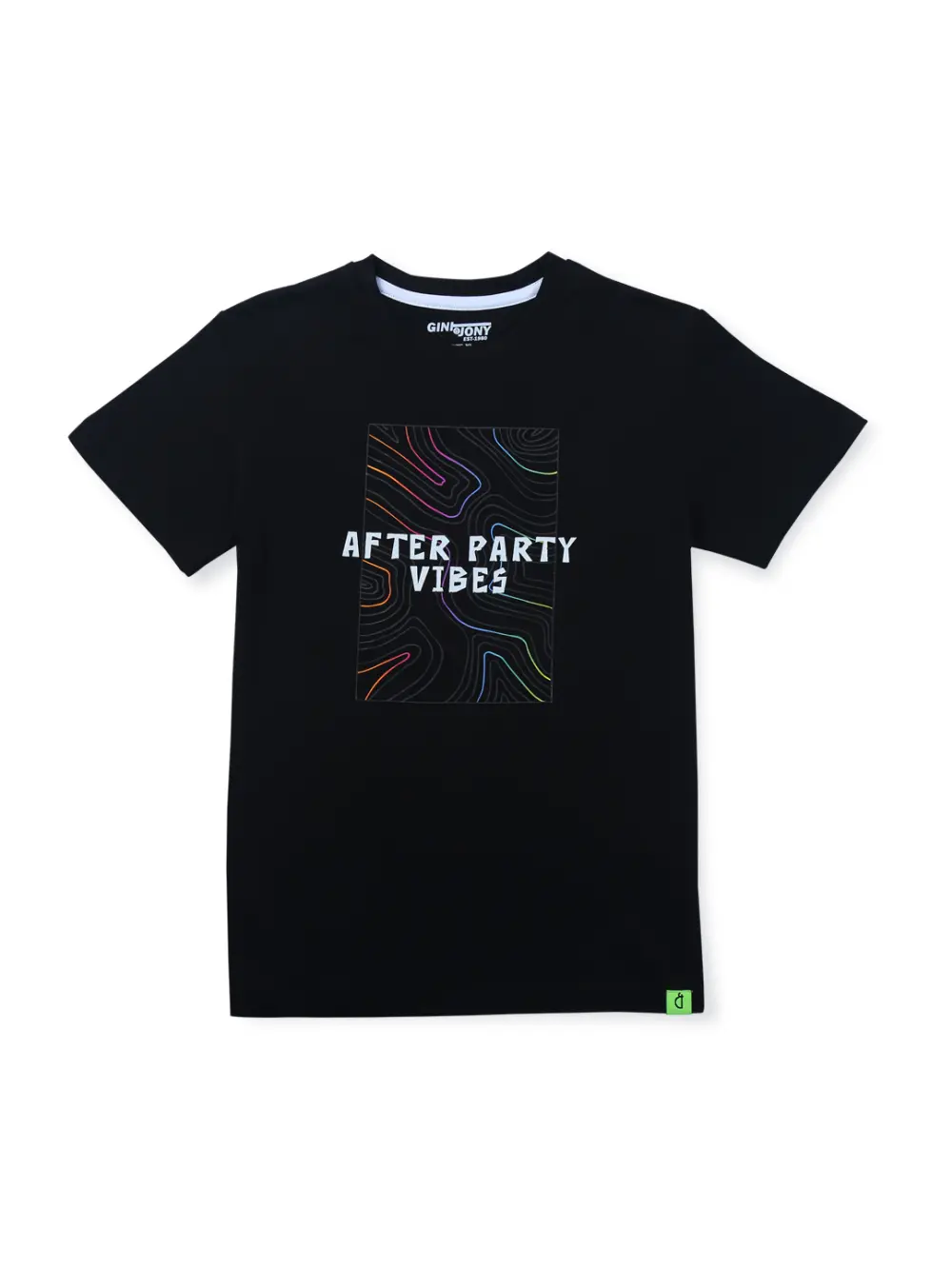 Gini & Jony Boy'S T-Shirt