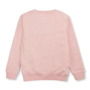 Gini And Jony Girls Pink Embroidery Cotton Knits Jacket Full Sleeves 9-10 Years