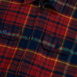 Gini And Jony Boys Solid Cotton Shirt