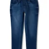 Urbano Juniors Boy'S Slim Jeans Streatch