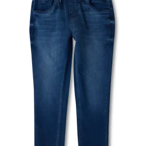 Urbano Juniors Boy'S Slim Jeans Streatch