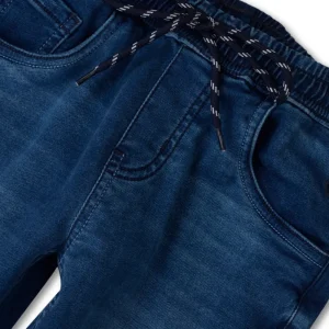 Urbano Juniors Boy'S Slim Jeans Streatch