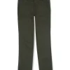 Gini & Jony Boys Solid Trouser
