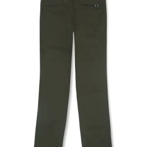 Gini & Jony Boys Solid Trouser