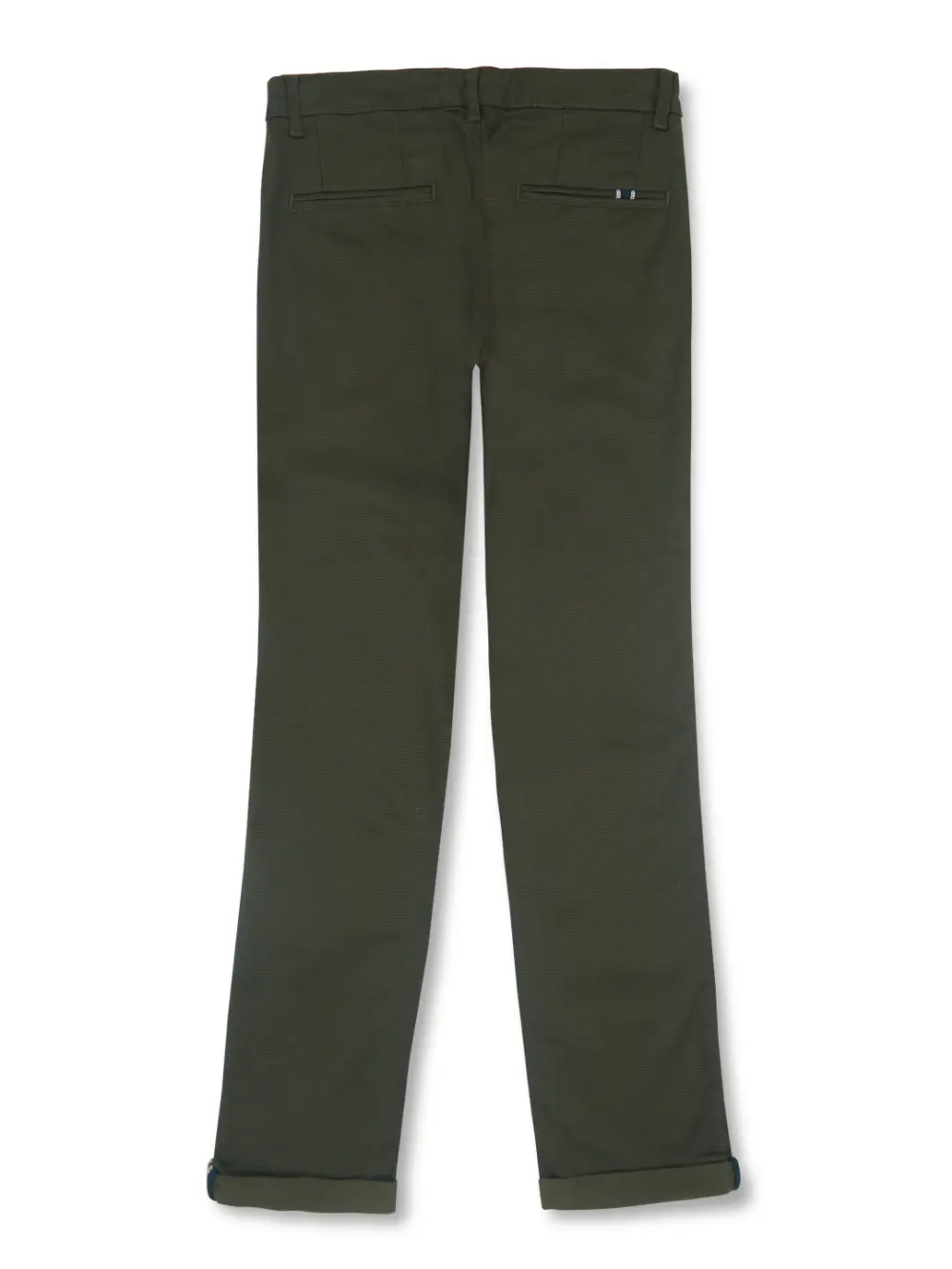 Gini & Jony Boys Solid Trouser