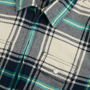 Gini And Jony Boys Solid Cotton Shirt