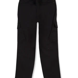Gini & Jony Boys Solid Trouser