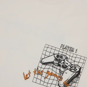 Gini & Jony Cotton Tshirt