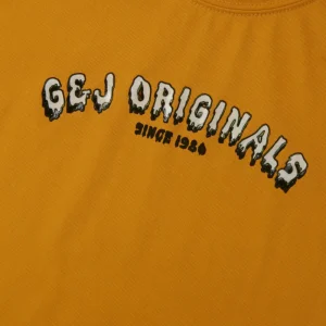 Gini & Jony Cotton Tshirt