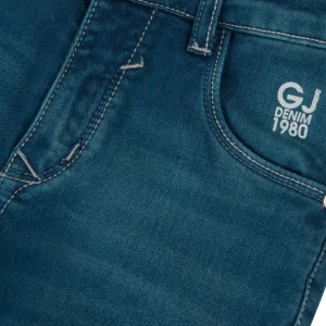 Urbano Juniors Boy'S Slim Jeans Streatch