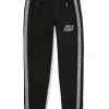 Woven Jogger Pants
