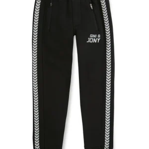 Woven Jogger Pants