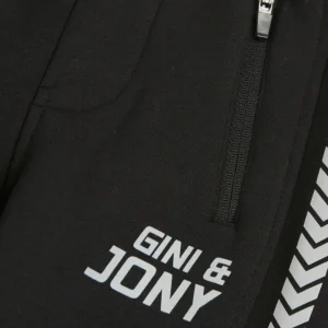Woven Jogger Pants