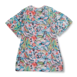 Gini & Jony Girls Midi/Knee Length Casual Dress