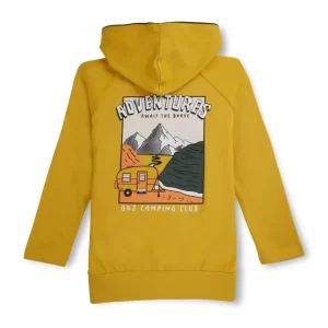 Gini & Jony Boys T-Shirt