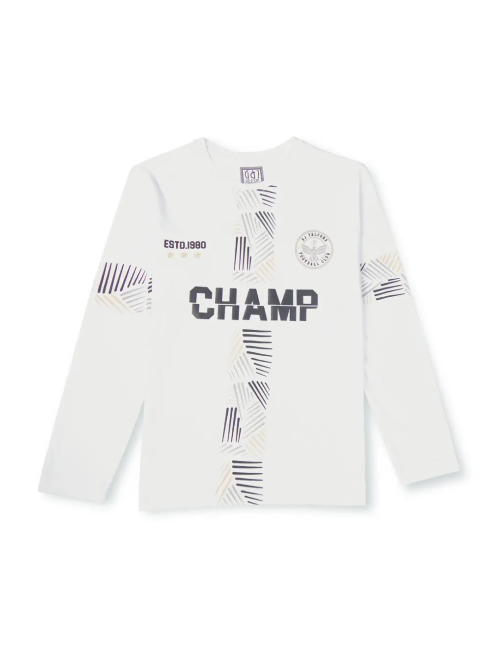 Gini & Jony Boys T-Shirt
