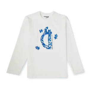 Gini & Jony Boys T-Shirt
