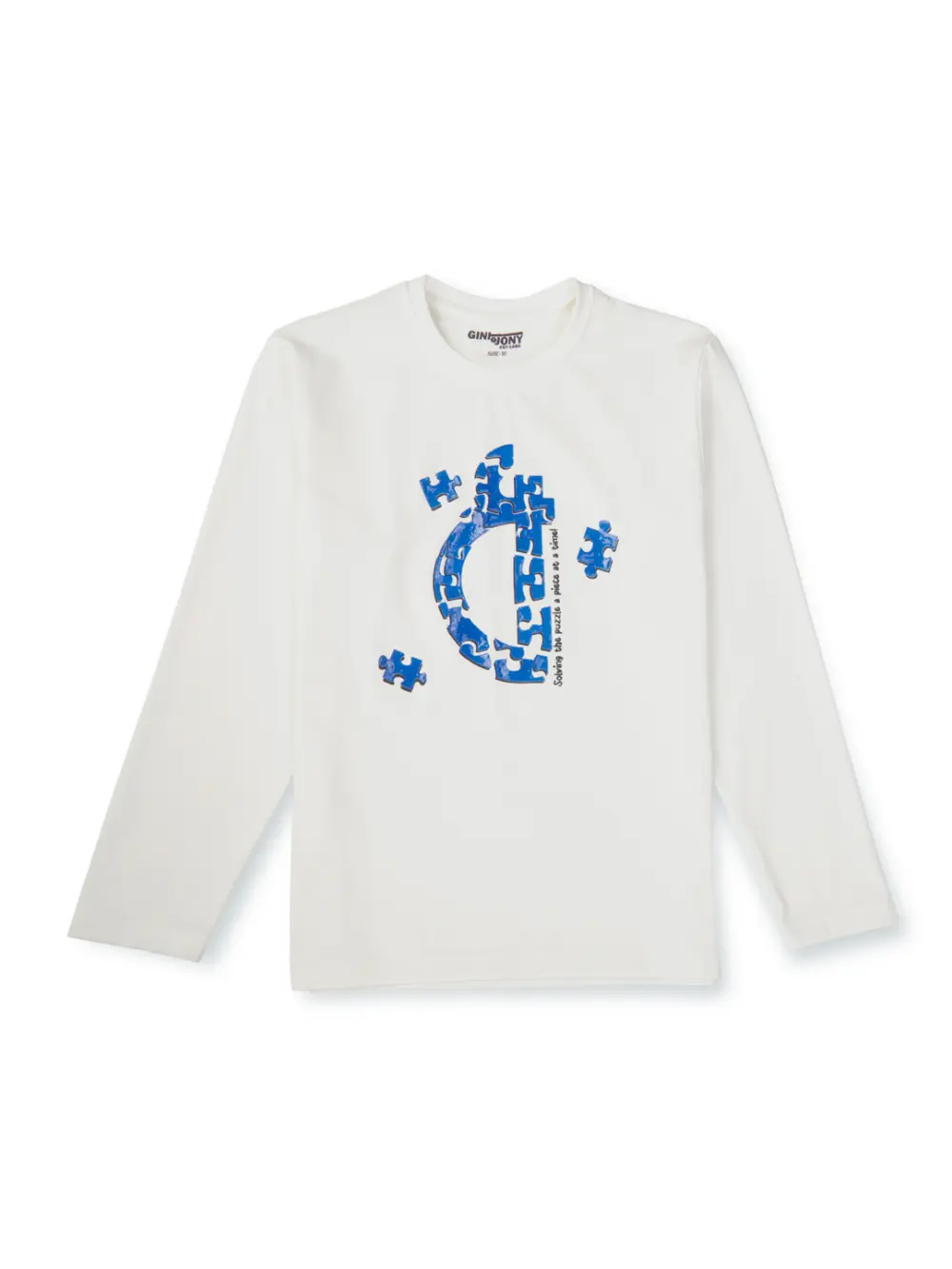 Gini & Jony Boys T-Shirt