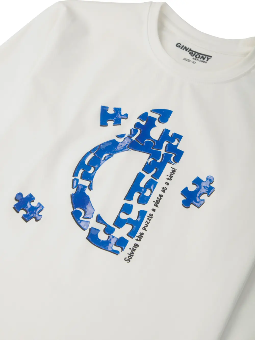 Gini & Jony Boys T-Shirt