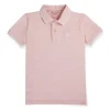 Gini & Jony Boys Solid Spread Collar Half Sleeves Shirt
