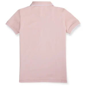 Gini & Jony Boys Solid Spread Collar Half Sleeves Shirt