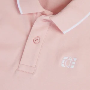 Gini & Jony Boys Solid Spread Collar Half Sleeves Shirt