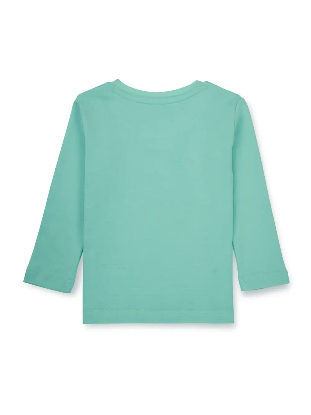 Gini And Jony Girls Cotton Round Neck Half Sleeves Knits Top