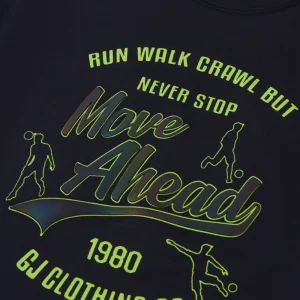 Gini & Jony Boys T-Shirt