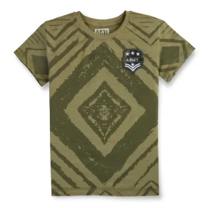 Gini & Jony Boys T-Shirt