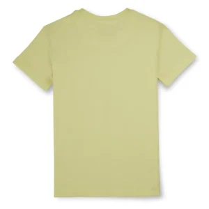 Gini & Jony Boys' Blue T-Shirt Knitshand-Wash Regular Fit