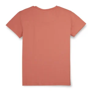 Gini & Jony Boys' Blue T-Shirt Knitshand-Wash Regular Fit