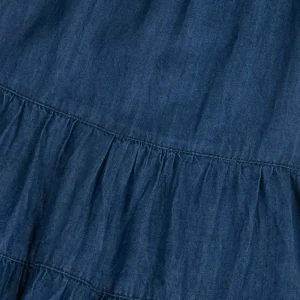 Gini & Jony Girls Midi/Knee Length Casual Dress