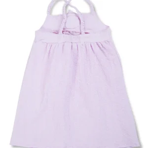 Gini & Jony Girls Midi/Knee Length Casual Dress