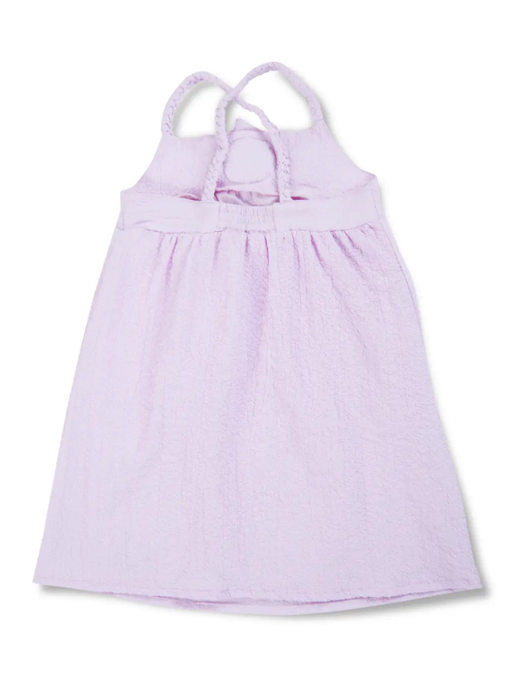 Gini & Jony Girls Midi/Knee Length Casual Dress