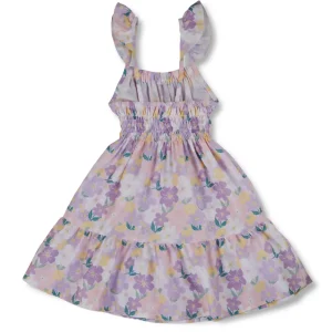 Gini & Jony Girls Midi/Knee Length Casual Dress