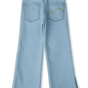 Urbano Juniors Boy'S Slim Jeans Streatch