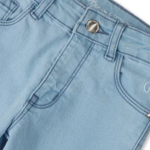 Urbano Juniors Boy'S Slim Jeans Streatch