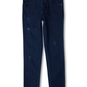 Urbano Juniors Boy'S Slim Jeans Streatch