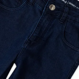 Urbano Juniors Boy'S Slim Jeans Streatch