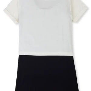 Gini & Jony Girls Midi/Knee Length Casual Dress