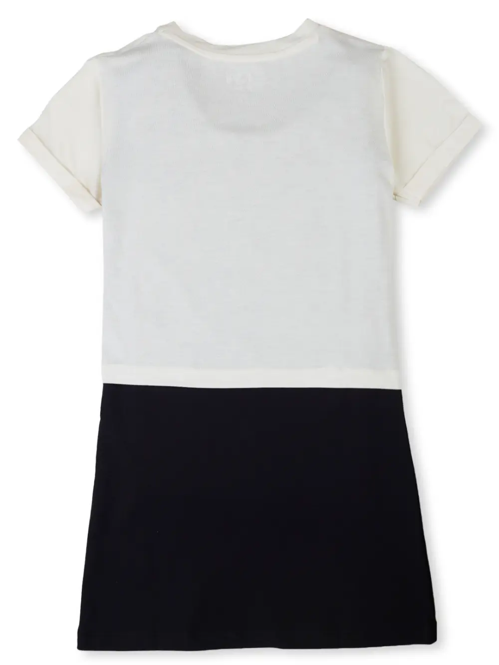 Gini & Jony Girls Midi/Knee Length Casual Dress