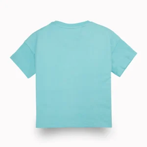 Print Cotton Top