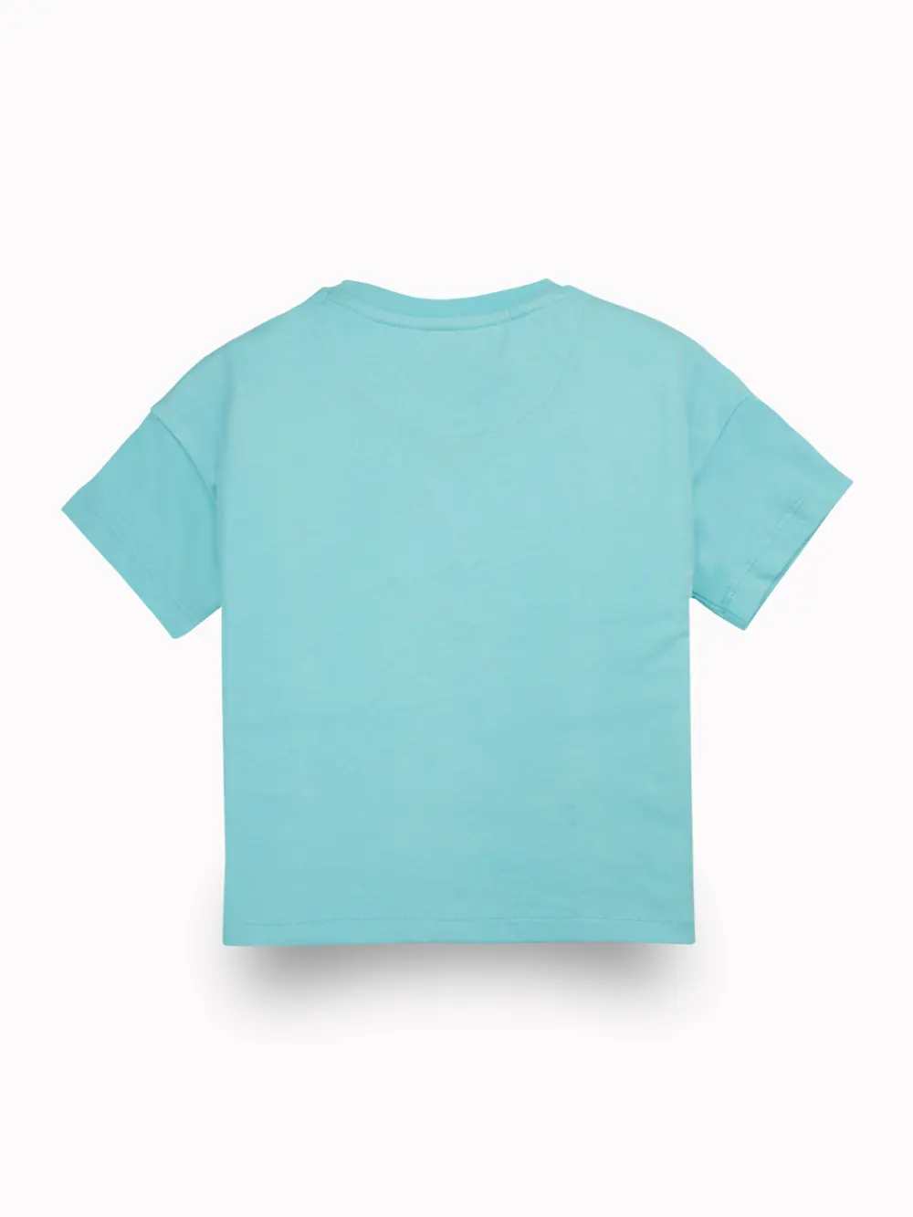 Print Cotton Top