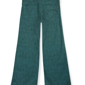 Gini & Jony Boys Solid Trouser