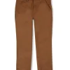 Gini & Jony Boys Solid Trouser