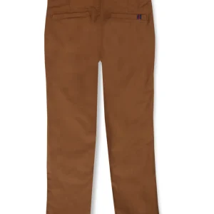 Gini & Jony Boys Solid Trouser