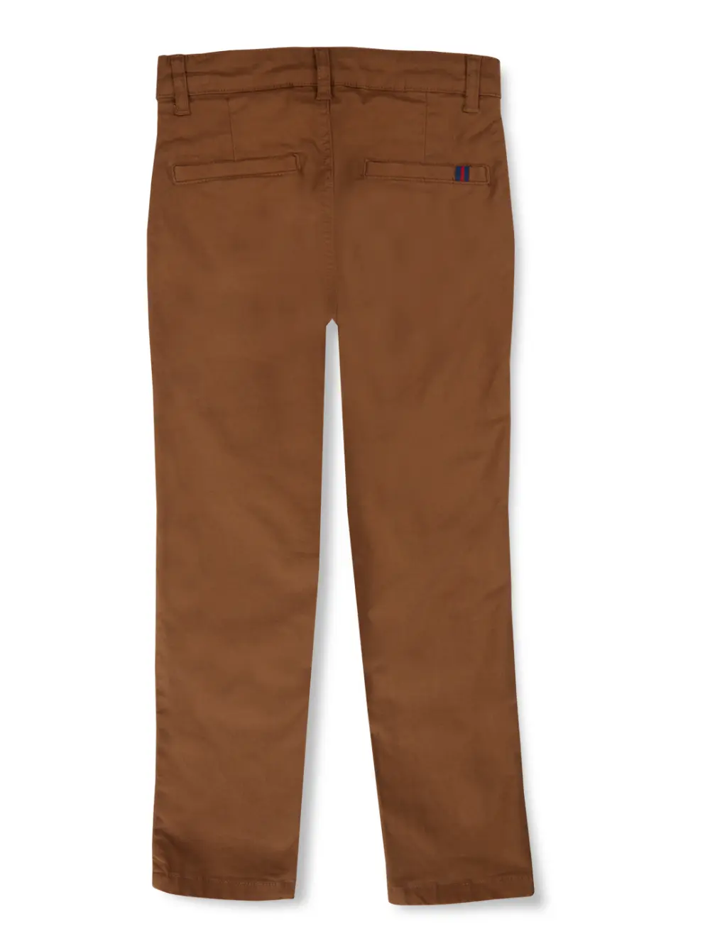 Gini & Jony Boys Solid Trouser