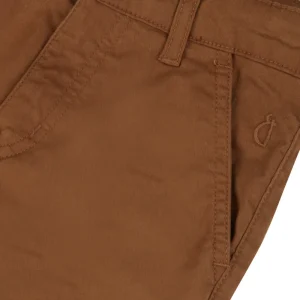 Gini & Jony Boys Solid Trouser