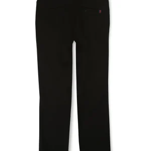Gini & Jony Boys Solid Trouser