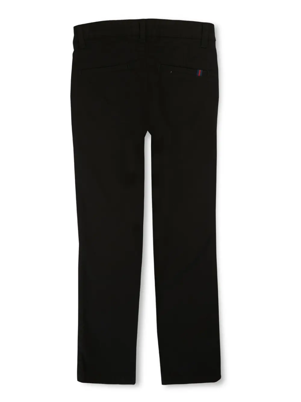 Gini & Jony Boys Solid Trouser